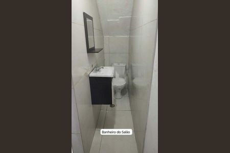 Casa à venda com 2 quartos, 280m² em Jardim Utinga, São Paulo