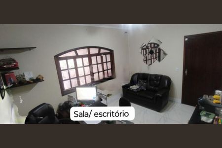 Casa à venda com 2 quartos, 280m² em Jardim Utinga, São Paulo