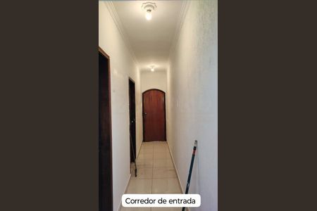 Casa à venda com 2 quartos, 280m² em Jardim Utinga, São Paulo