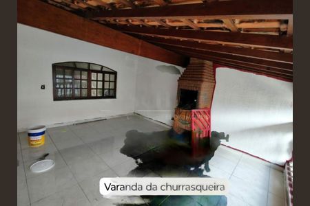 Casa à venda com 2 quartos, 280m² em Jardim Utinga, São Paulo