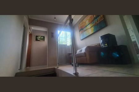 Foto 09 de casa à venda com 3 quartos, 156m² em Jardim Inga, São Paulo