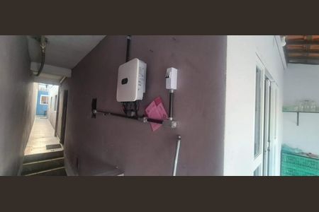 Foto 11 de casa à venda com 3 quartos, 156m² em Jardim Inga, São Paulo