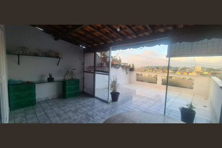Foto 10 de casa à venda com 3 quartos, 156m² em Jardim Inga, São Paulo