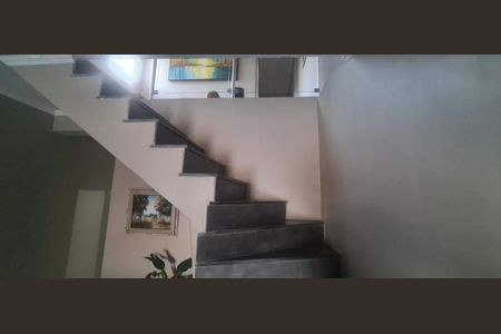 Foto 03 de casa à venda com 3 quartos, 156m² em Jardim Inga, São Paulo