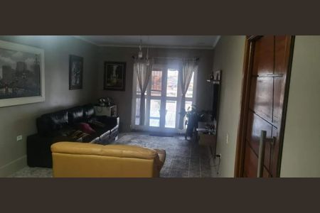 Foto 02 de casa à venda com 3 quartos, 156m² em Jardim Inga, São Paulo