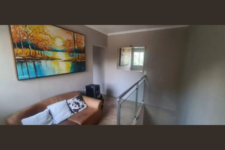 Foto 07 de casa à venda com 3 quartos, 156m² em Jardim Inga, São Paulo