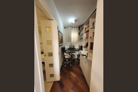 Apartamento à venda com 4 quartos, 121m² em Mooca, São Paulo