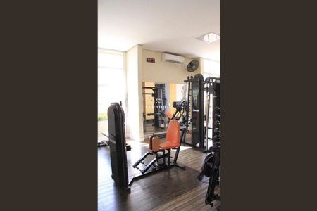 Apartamento à venda com 4 quartos, 121m² em Mooca, São Paulo