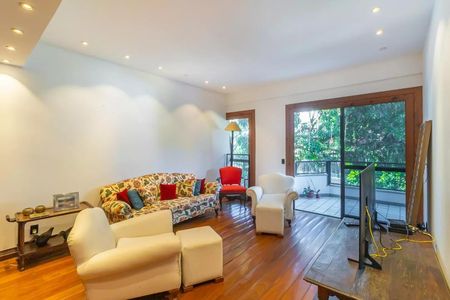 Apartamento à venda com 3 quartos, 315m² em Barra da Tijuca, Rio de Janeiro