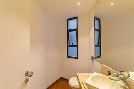Apartamento à venda com 315m², 3 quartos e 2 vagas
