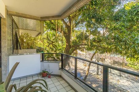 Apartamento à venda com 3 quartos, 315m² em Barra da Tijuca, Rio de Janeiro
