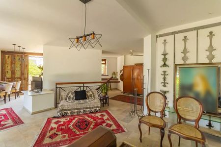Apartamento à venda com 315m², 3 quartos e 2 vagas