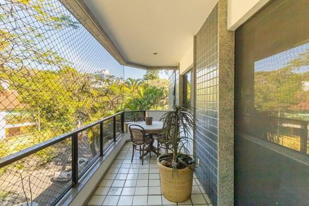 Apartamento à venda com 3 quartos, 315m² em Barra da Tijuca, Rio de Janeiro