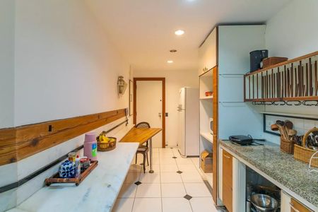 Apartamento à venda com 3 quartos, 315m² em Barra da Tijuca, Rio de Janeiro