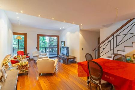 Apartamento à venda com 3 quartos, 315m² em Barra da Tijuca, Rio de Janeiro
