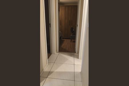 Apartamento à venda com 2 quartos, 41m² em Jardim Monte Alegre, Taboão da Serra