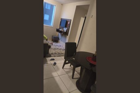 Apartamento à venda com 2 quartos, 41m² em Jardim Monte Alegre, Taboão da Serra