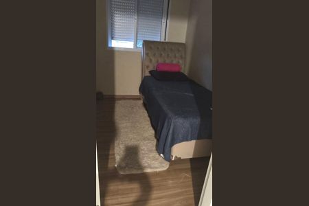 Apartamento à venda com 2 quartos, 41m² em Jardim Monte Alegre, Taboão da Serra