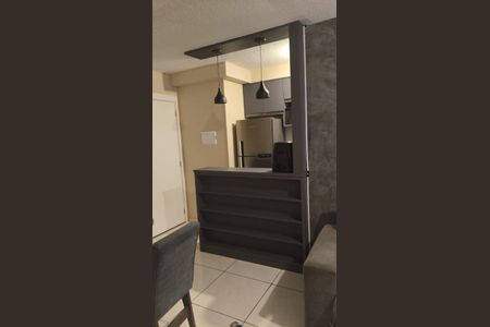 Apartamento à venda com 2 quartos, 41m² em Jardim Monte Alegre, Taboão da Serra