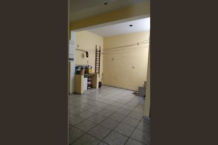 Foto 17 de casa à venda com 3 quartos, 191m² em Santa Terezinha, São Bernardo do Campo