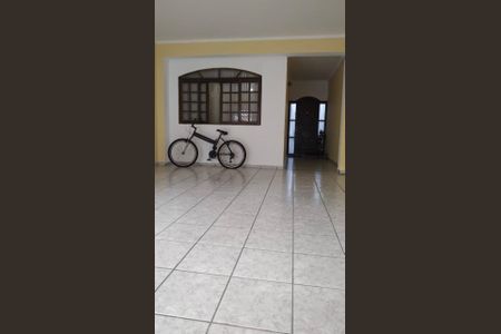 Foto 09 de casa à venda com 3 quartos, 191m² em Santa Terezinha, São Bernardo do Campo