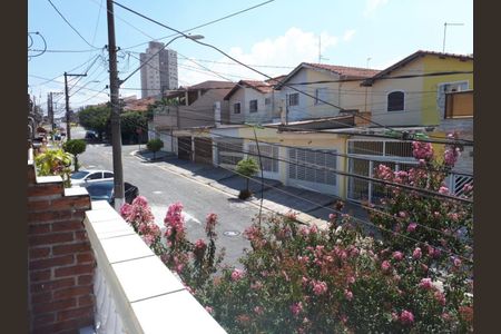 Foto 03 de casa à venda com 3 quartos, 191m² em Santa Terezinha, São Bernardo do Campo