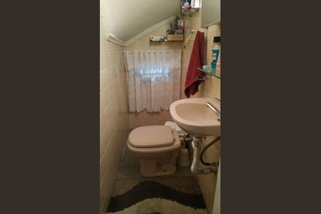 Foto 11 de casa à venda com 3 quartos, 191m² em Santa Terezinha, São Bernardo do Campo