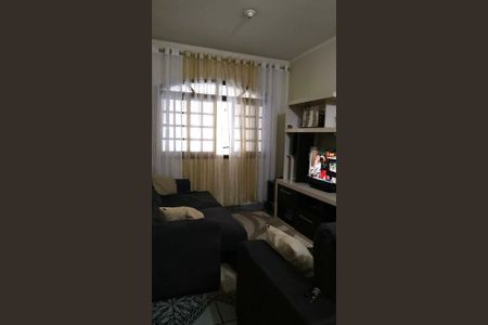 Foto 13 de casa à venda com 3 quartos, 191m² em Santa Terezinha, São Bernardo do Campo
