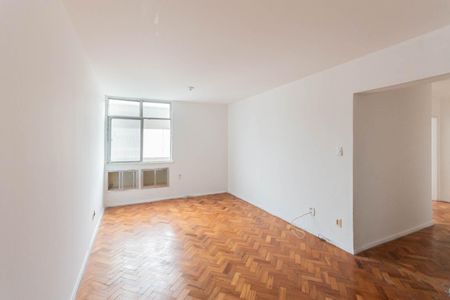 Sala de apartamento para alugar com 2 quartos, 72m² em Caju, Rio de Janeiro