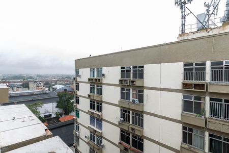 Vista de apartamento para alugar com 2 quartos, 72m² em Caju, Rio de Janeiro