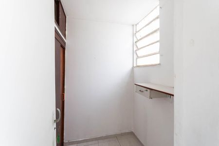 Quarto de Serviço de apartamento para alugar com 2 quartos, 72m² em Caju, Rio de Janeiro