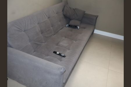 Sala de apartamento à venda com 1 quarto, 44m² em Vila Prudente, São Paulo