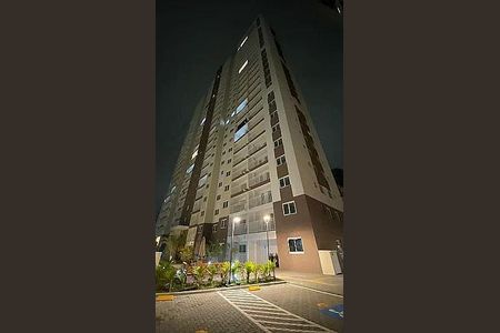 Apartamento à venda com 1 quarto, 44m² em Vila Prudente, São Paulo