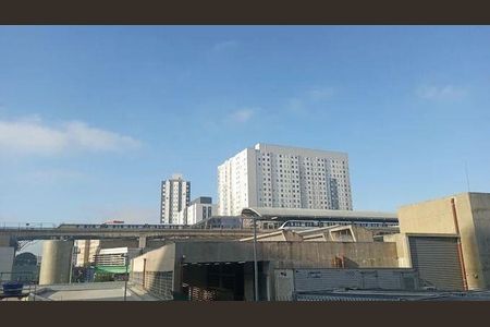 Apartamento à venda com 1 quarto, 44m² em Vila Prudente, São Paulo