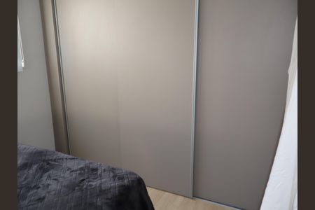 Quarto de apartamento à venda com 1 quarto, 44m² em Vila Prudente, São Paulo