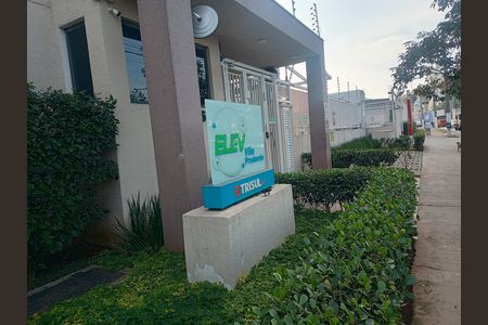 Fachada e portaria de apartamento à venda com 1 quarto, 44m² em Vila Prudente, São Paulo