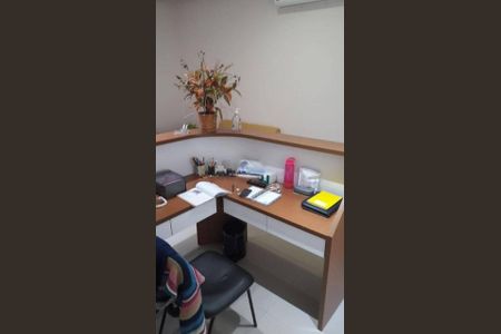 Foto 03 de apartamento à venda com 1 quarto, 63m² em Alphaville Conde II, Barueri
