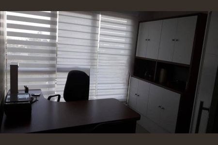 Foto 02 de apartamento à venda com 1 quarto, 63m² em Alphaville Conde II, Barueri