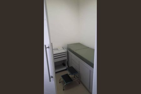 Foto 06 de apartamento à venda com 1 quarto, 63m² em Alphaville Conde II, Barueri