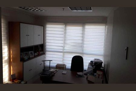 Foto 04 de apartamento à venda com 1 quarto, 63m² em Alphaville Conde II, Barueri