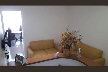 Apartamento à venda com 1 quarto, 63m² em Alphaville Conde II, Barueri