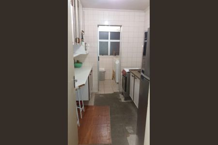 Apartamento à venda com 3 quartos, 66m² em Vila Industrial (Campinas), Campinas