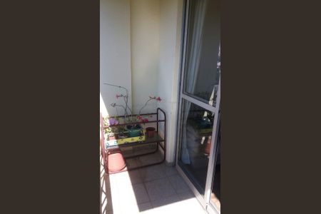 Apartamento à venda com 3 quartos, 66m² em Vila Industrial (Campinas), Campinas