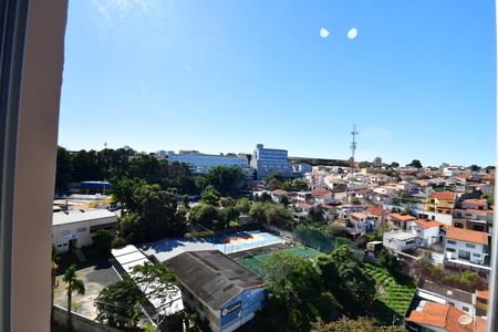 Apartamento à venda com 66m², 2 quartos e 2 vagasQuarto 1 - Vista