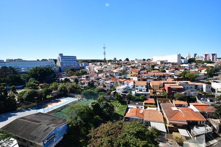 Apartamento à venda com 66m², 2 quartos e 2 vagasQuarto 2 - Vista