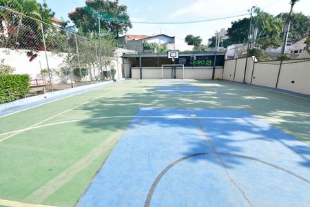 Apartamento à venda com 66m², 2 quartos e 2 vagasQuadra Esportiva