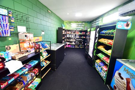 Apartamento à venda com 66m², 2 quartos e 2 vagasMini Mercado