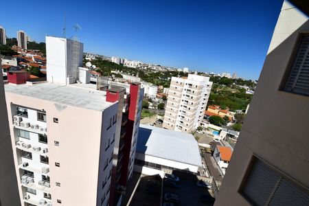 Apartamento à venda com 66m², 2 quartos e 2 vagasÁrea de Serviço - Vista