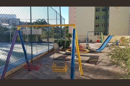 Apartamento à venda com 3 quartos, 66m² em Vila Industrial (Campinas), Campinas