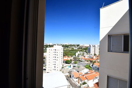Apartamento à venda com 66m², 2 quartos e 2 vagasEscritório - Vista